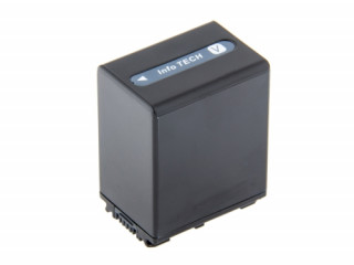 Avacom utángyártott akkumulátor digitális kamerához,  Sony NP-FV100 Li-Ion 6.8V Fényképezőgépek, kamerák