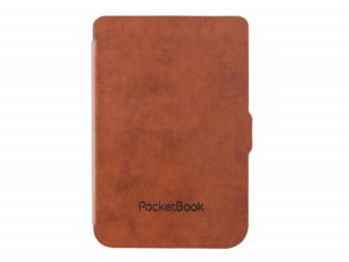 PocketBook - Tok PocketBook tok-  PB626-hoz Barna Több platform