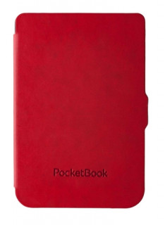 PocketBook - Tok PocketBook tok-  PB626-hoz piros Több platform