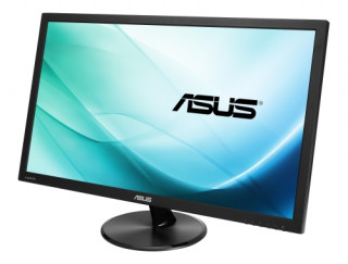 ASUS VP228H 21.5" FHD, (1920 x 1080), TN, 1ms, gamer monitor 