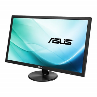 ASUS VP228TE, 21.5'' FHD (1920 x 1080), TN, 1ms, gamer monitor 