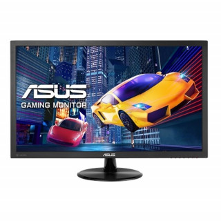 ASUS VP247QG  23.6" FHD, (1920 x 1080), TN, 1ms, monitor 