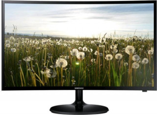 Samsung V32F390FEW 32" Ívelt Monitor 1920x1080 PC