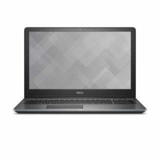 Dell Vostro 5568 Gray notebook FHD W10Pro Ci5 7200U 2.5GHz 8GB 256GB 940MX NBD PC