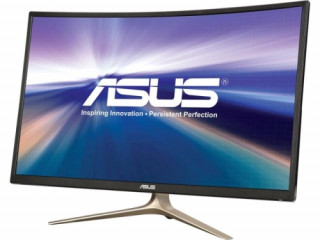 ASUS VA327H 32" (31.5") FHD (1920 x 1080) VA, 4ms, ÍVELT monitor PC