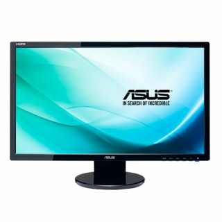 ASUS VE248HR 24"  FHD, (1920 x 1080), TN, 1ms, monitor 