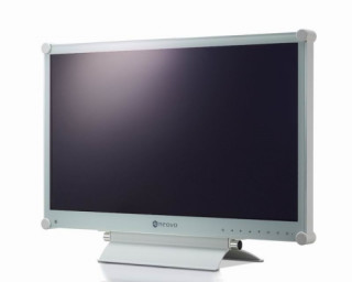 AG Neovo - X-22E LED White NeoV optikai üveg,21.5" FHD monitor PC