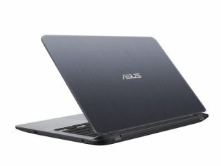 Asus X407UB-EB186 szürke 14" FHD i5-8250U 4GB 256GB MX110 2 GB Win 10 PC