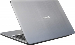 Asus X540LA-XX1032 ezüst 15.6" HD i3-5005U 4GB 500GB Endless PC