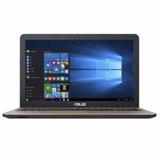 Asus X540LA-XX985 fekete 15,6" HD I3 5005U 4GB 1TB  Endless PC