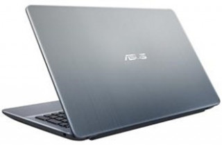 Asus X540MA-GQ156 ezüst 15.6" HD N4000 4GB 500GB Endless PC