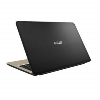 Asus X540MA-GQ157T fekete 15.6" HD N4000 4GB 128GB Win 10 PC