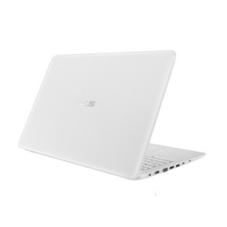 Asus X541UA-GQ1292 fehér 15,6" HD I3 6006U/4GB/500 GB/ Endless PC