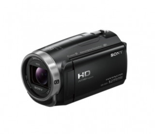 Sony HDR-CX625B Full HD Handycam Fotó, videó