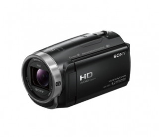 Sony HDR-CX625B Full HD Handycam 