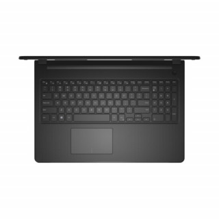 Dell Inspiron 15 3000 Black notebook FHD Ci3 7020U 2.3GHz 4GB 1TB UHD620 Linux PC