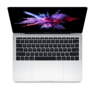 Apple Retina Macbook PRO 13,3" Intel Core i5, 8GB, 128GB Ezüst PC