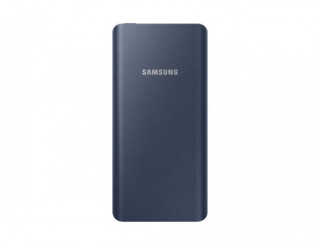 Samsung külso akkumulátor, 5000mA, Kék 