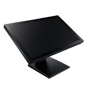 AG Neovo - TM-23, 10 pont kapacitiv Touch Screen, 23" FHD monitor PC