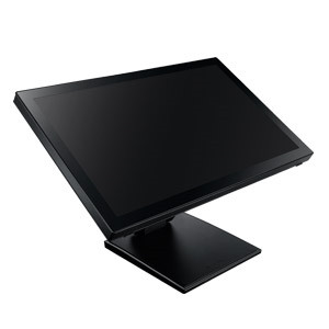 AG Neovo - TM-23, 10 pont kapacitiv Touch Screen, 23" FHD monitor 