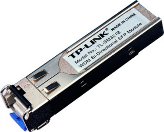 TP-LINK TL-SM321B WDM SFP 1G-BX modul (TX: 1310nm / RX: 1550nm) PC