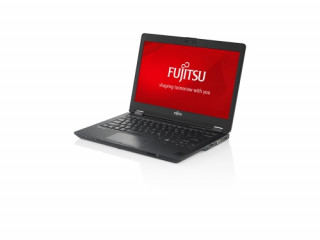 Fujitsu LIFEBOOK U728 Ultrabook 12.5" FHD/Core i5-8350U/8GB/256GB PCIe SSD/Win10 PC