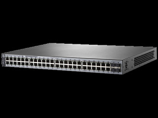 HPE 1820-48G-PoE+ (370W) Switch PC