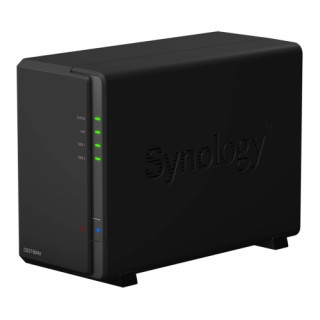 Synology DiskStation DS218play NAS (2HDD) PC