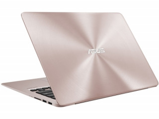 Asus UX410UA-GV479T rózsaarany 14" FHD i5-8250U 8GB 256GB Win 10 PC