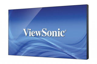 ViewSonic CDX4952 49" Commercial LED kijelző videófalhoz, 24/7, Full HD 