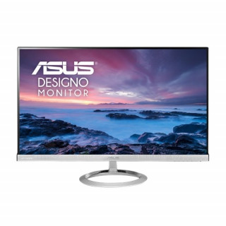 ASUS MX279HE 27" FHD, (2560 x 1440), IPS, 5ms monitor 