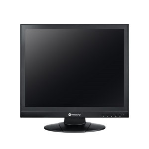 AG Neovo - SC-19AHD, Matt, 19" 1280x1024 monitor PC