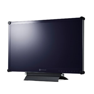 AG Neovo - RX-22 LED Black, NeoV optikai üveg, 21.5" FHD monitor PC