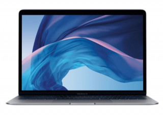 Apple Retina Macbook AIR 13" Touch ID - MRE82MG/A - Asztroszürke PC