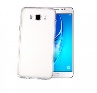 Celly Galaxy J5-2016- szilikon hátlap, átlátszó Mobil