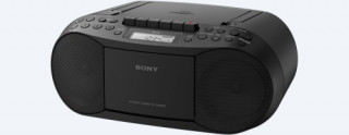 Sony CFD-S70B Több platform