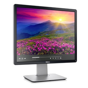 Dell P1917S 19" Flat Panel LED Monitor (1280x1024) 