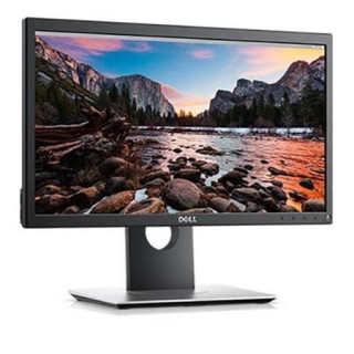 Dell P2018H [20", TN] PC