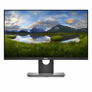 Dell P2418D 24" LED monitor HDMI, DP (2560x1440) 