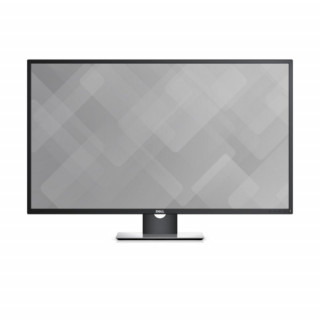 Dell P4317Q 24.3" Ultra HD 4K Multi-Client Monitor 