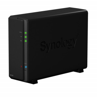 Synology DiskStation DS118 NAS (1HDD) PC
