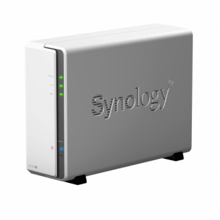 Synology DiskStation DS119j NAS (1HDD) PC