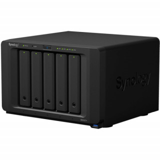 Synology DiskStation DS1517+ (16 GB) NAS (5HDD) PC