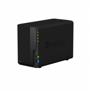 Synology DiskStation DS218+ (6 GB) NAS (2HDD) PC