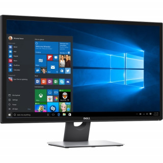 Dell S2817Q 28" Ultra HD 4K monitor 2xHDMI, DP, mDP (3840x2160) 