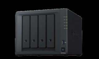 Synology DiskStation DS418play (6 GB) NAS (4HDD) PC