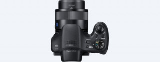 Sony DSC-HX350B fix objektíves Cyber-shot fényképezőgép 
