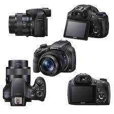 Sony DSC-HX400VB fix objektíves Cyber-shot fényképezőgép Fényképezőgépek, kamerák