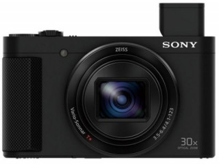 Sony DSC-HX90B Fix objektíves Cyber-shot fényképezőgép Fotó, videó