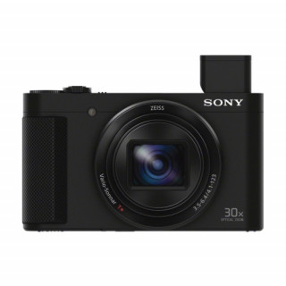 Sony DSC-HX90VB Fix objektíves Cyber-shot fényképezőgép Fotó, videó